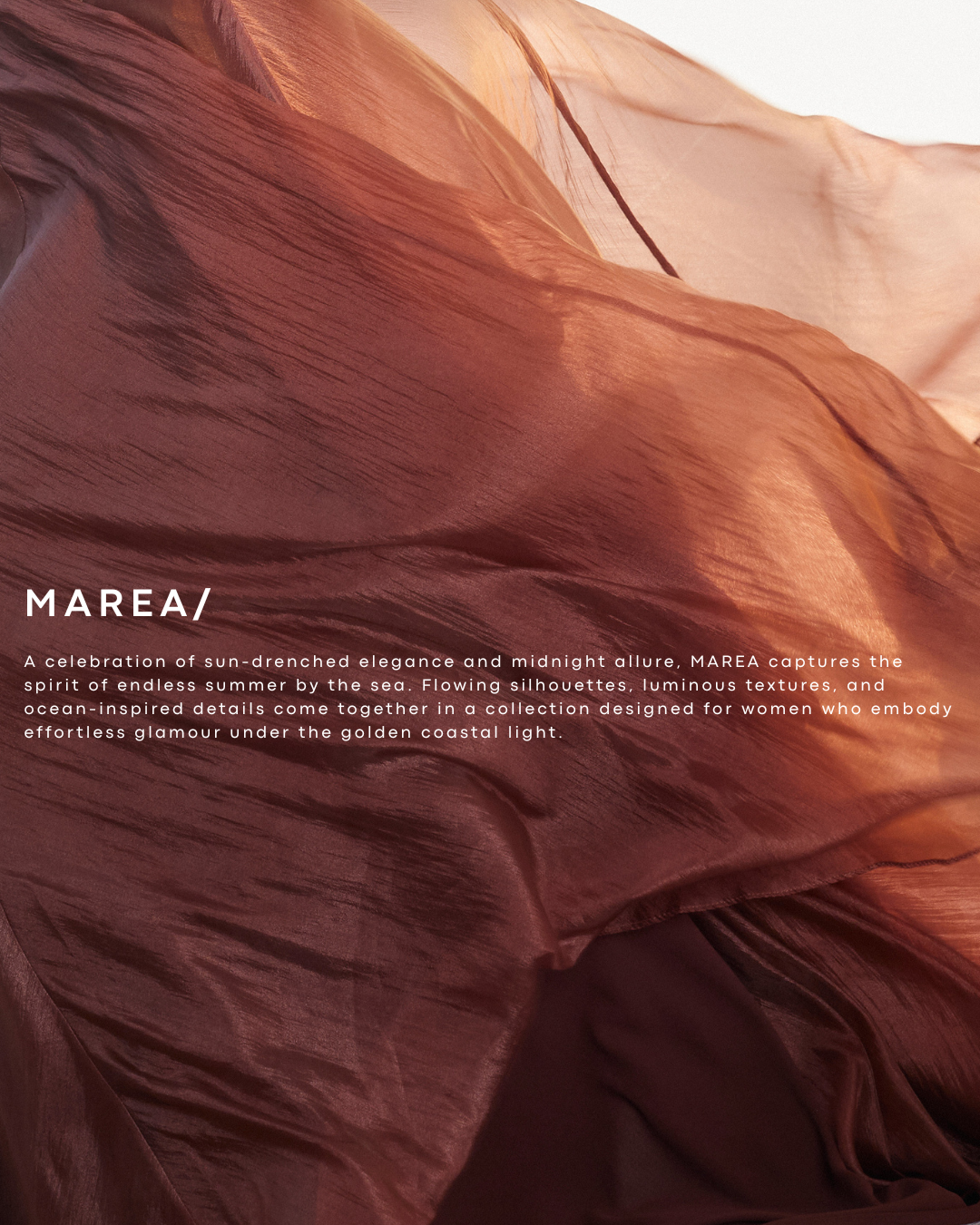 MAREA