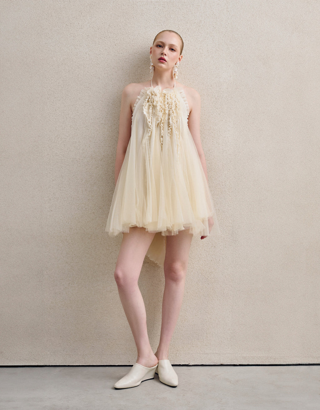 NARCE DRESS