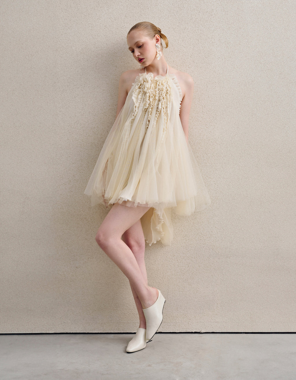 NARCE DRESS