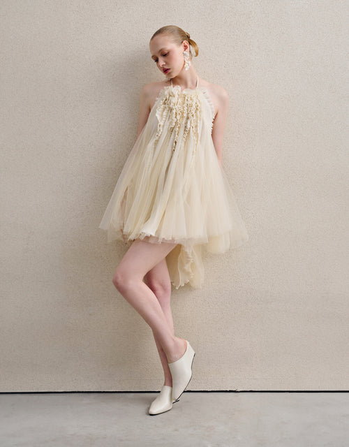 NARCE DRESS