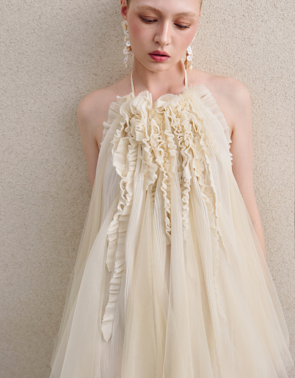 NARCE DRESS