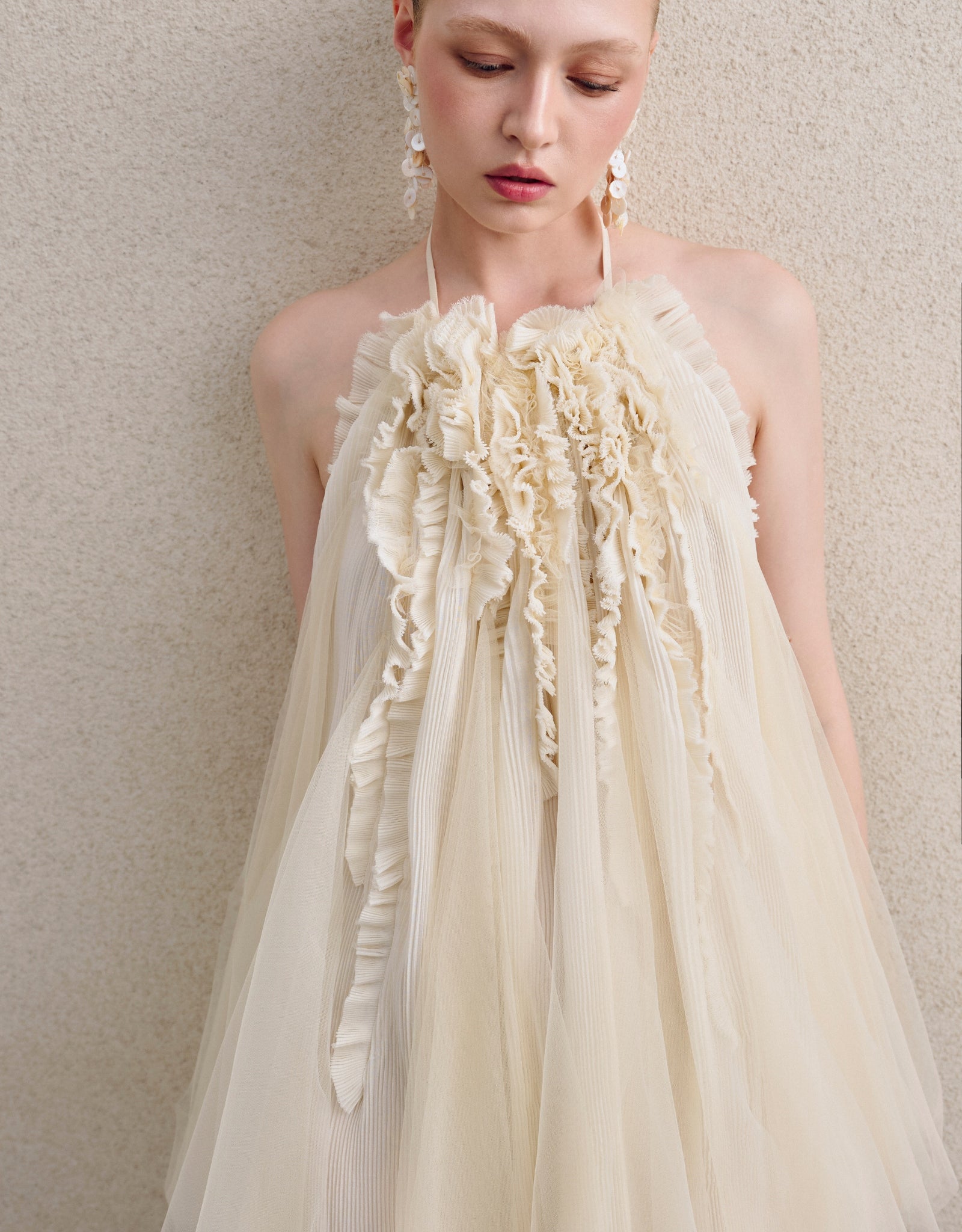 NARCE DRESS