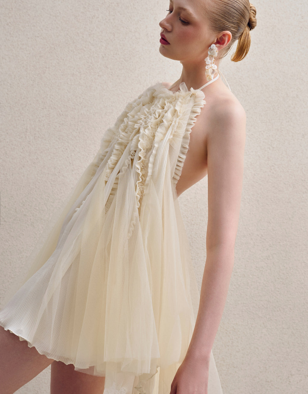 NARCE DRESS
