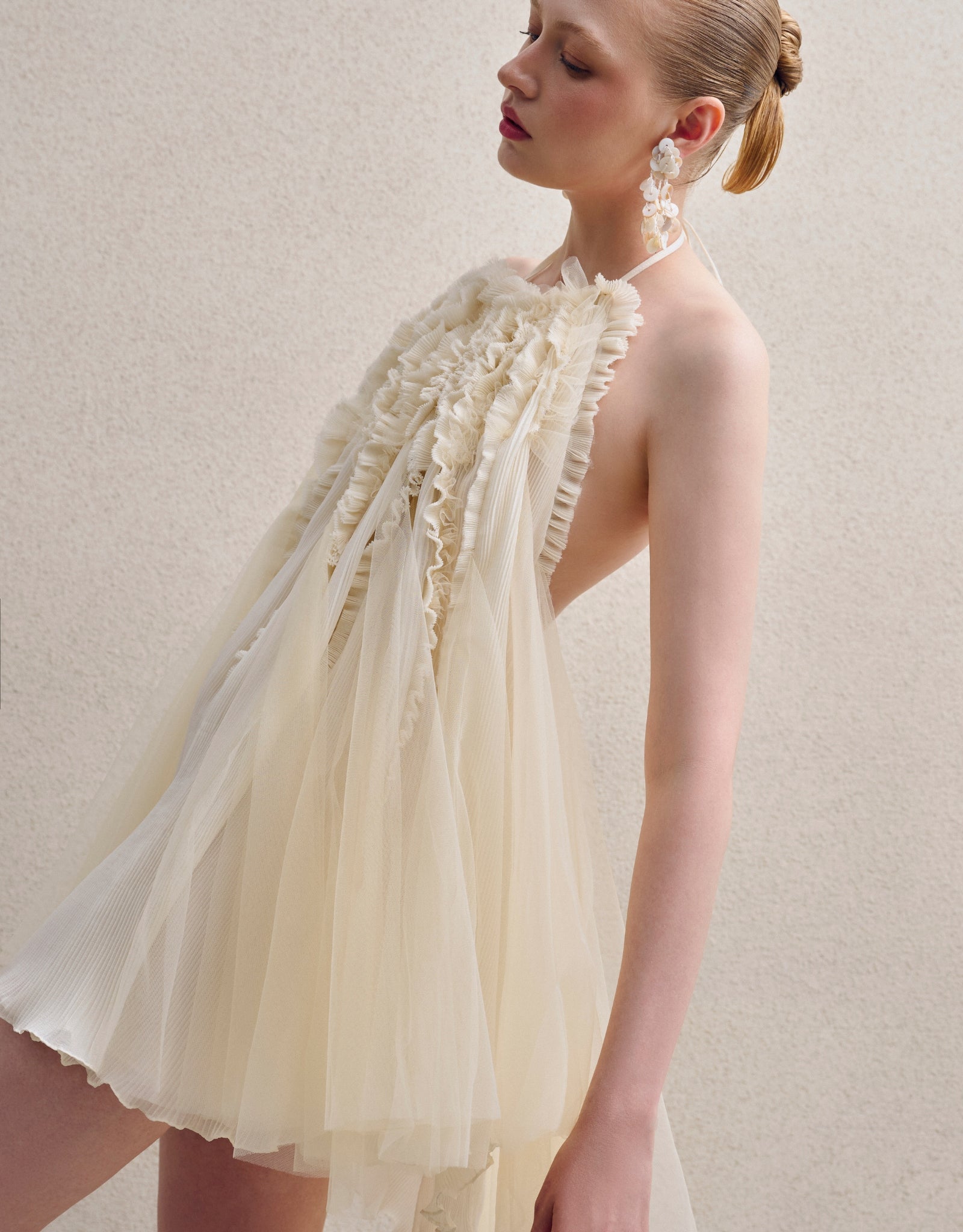 NARCE DRESS