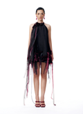 IVY DRESS BLACK