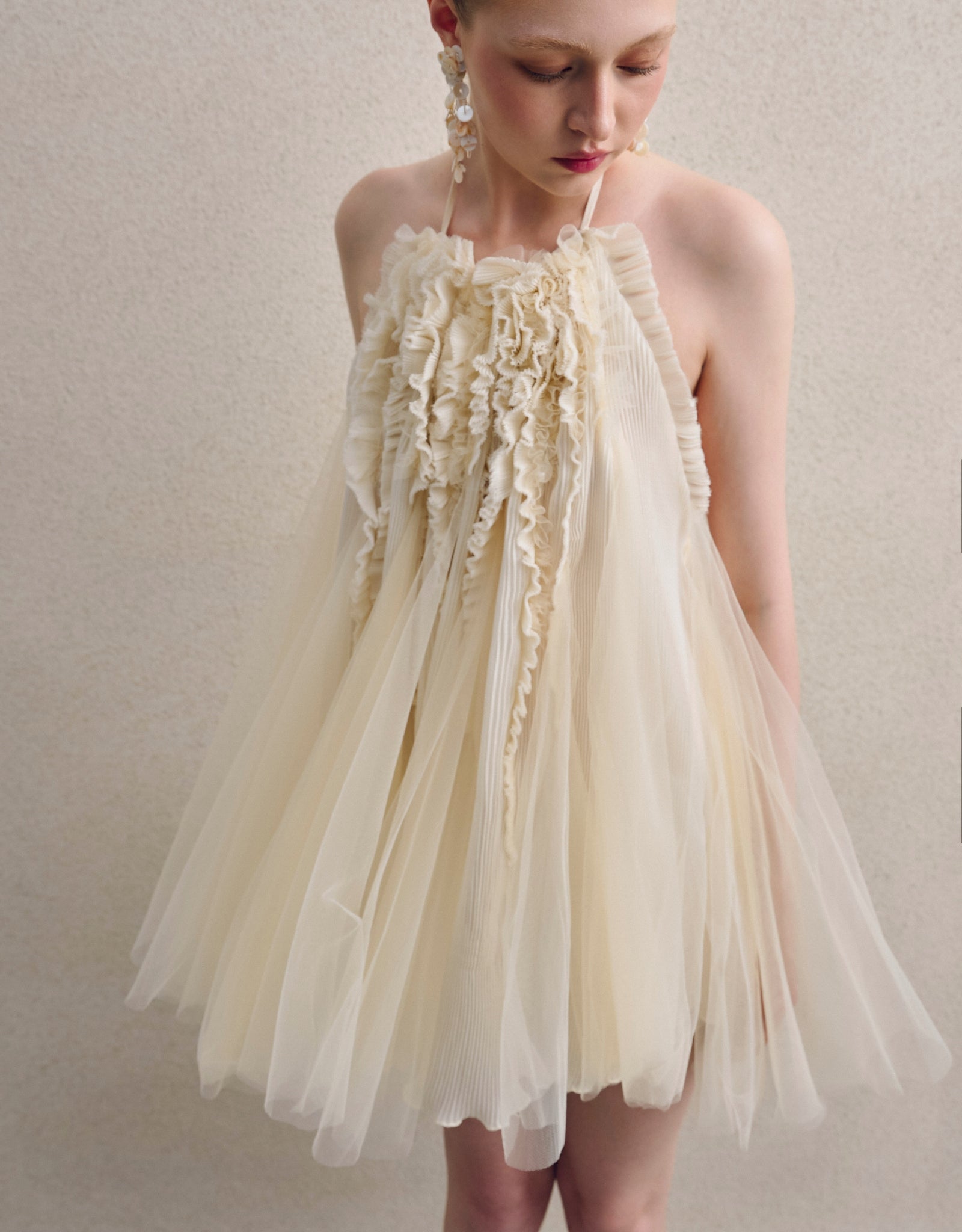 NARCE DRESS