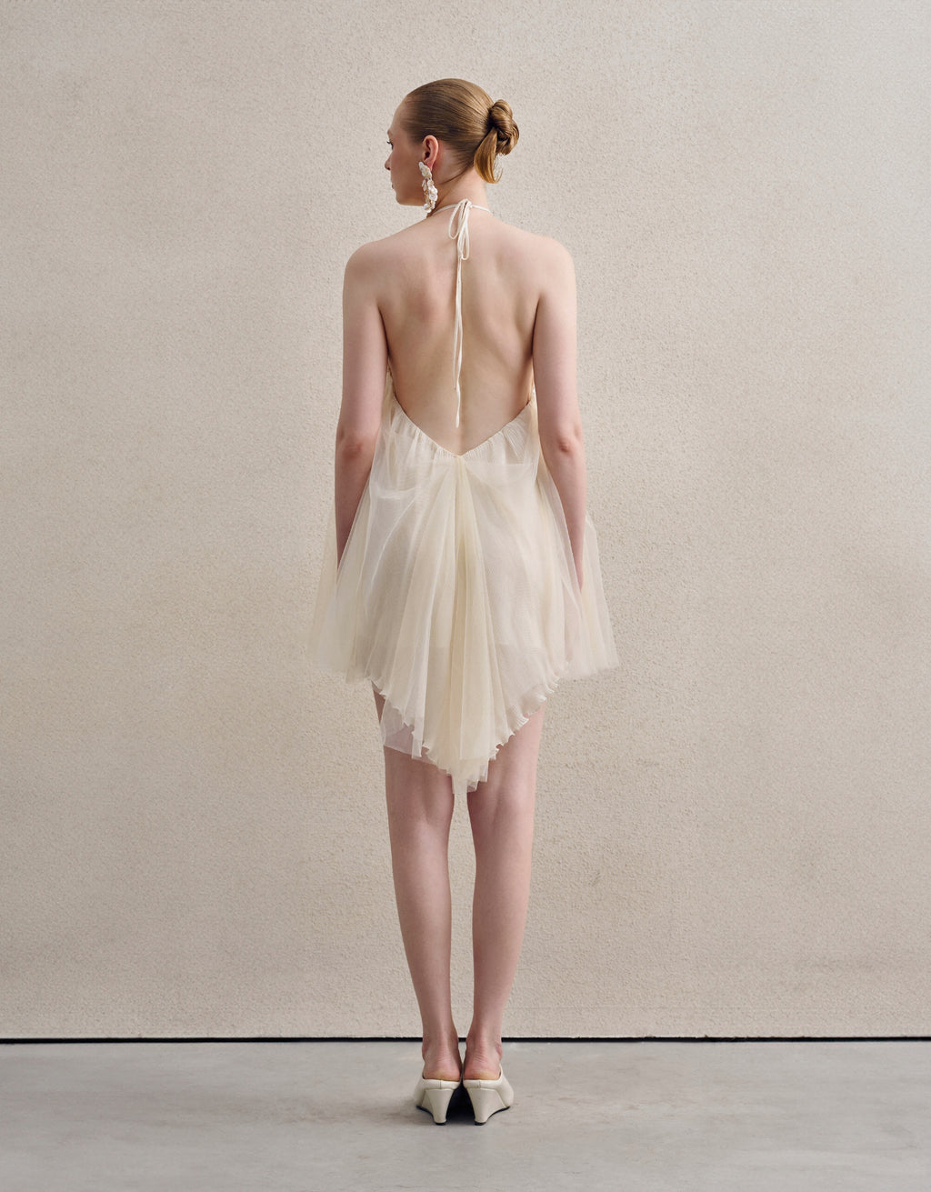 NARCE DRESS