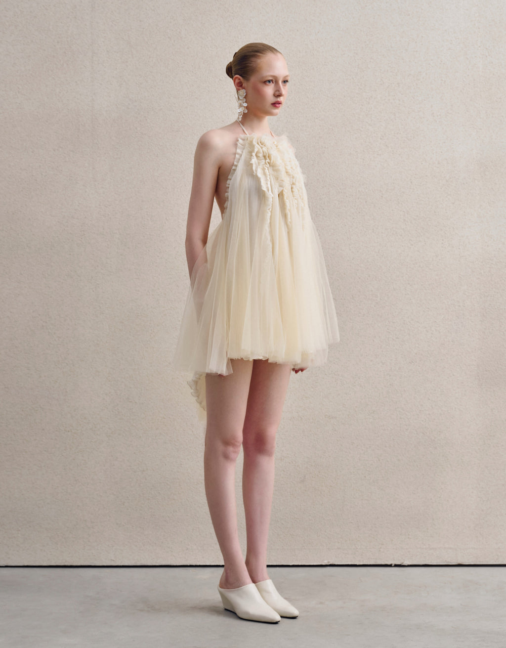 NARCE DRESS