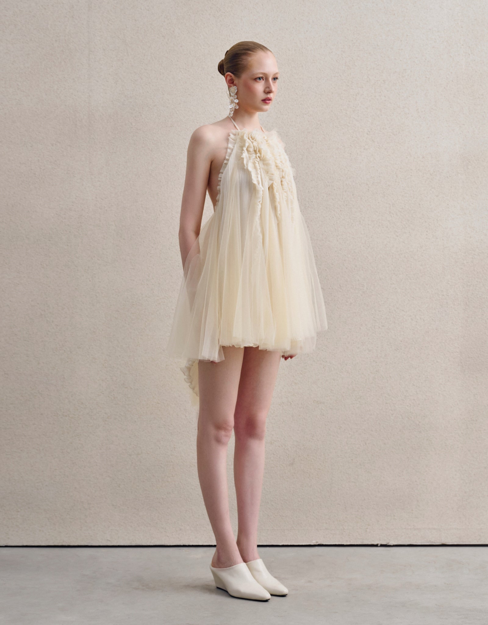 NARCE DRESS