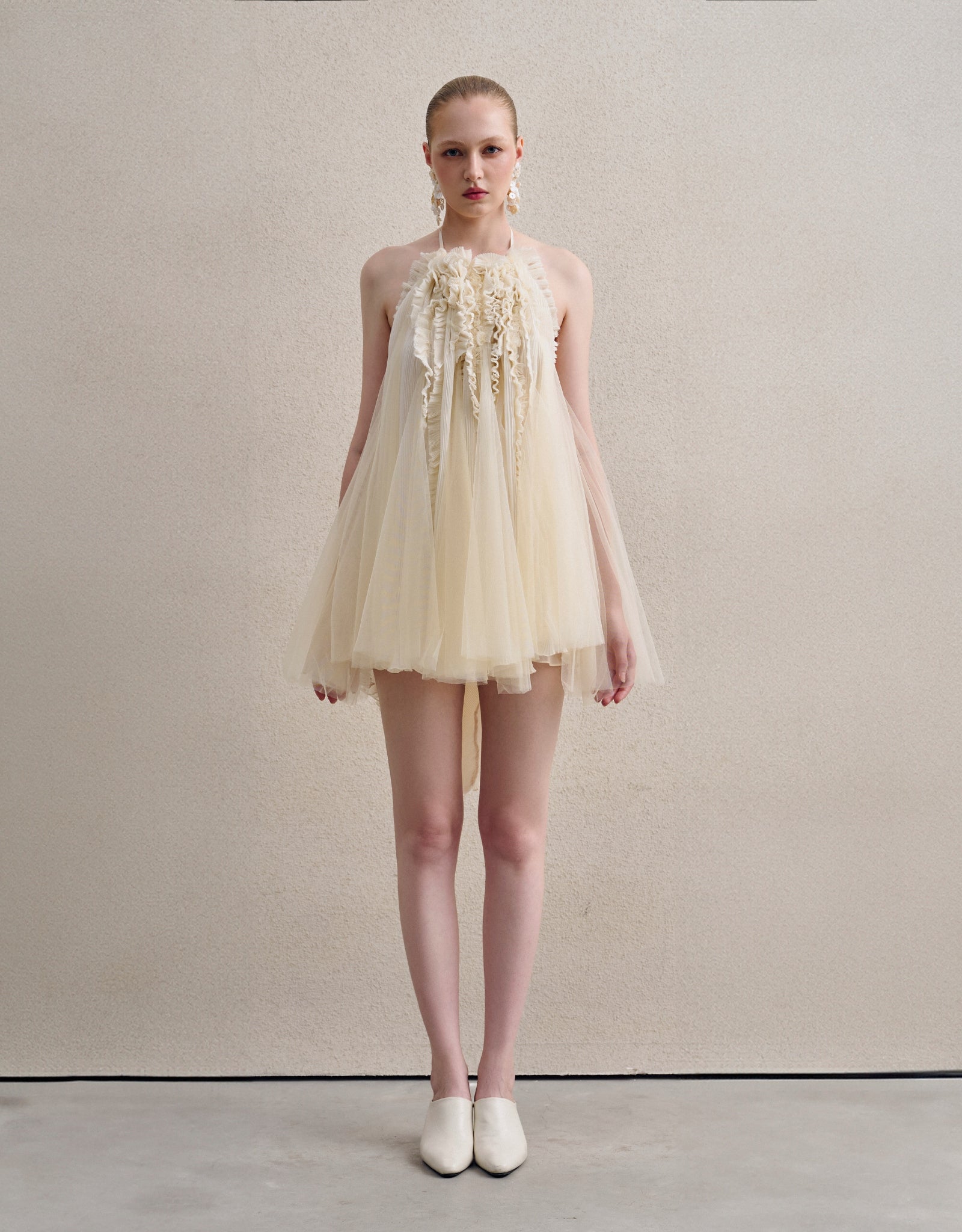 NARCE DRESS