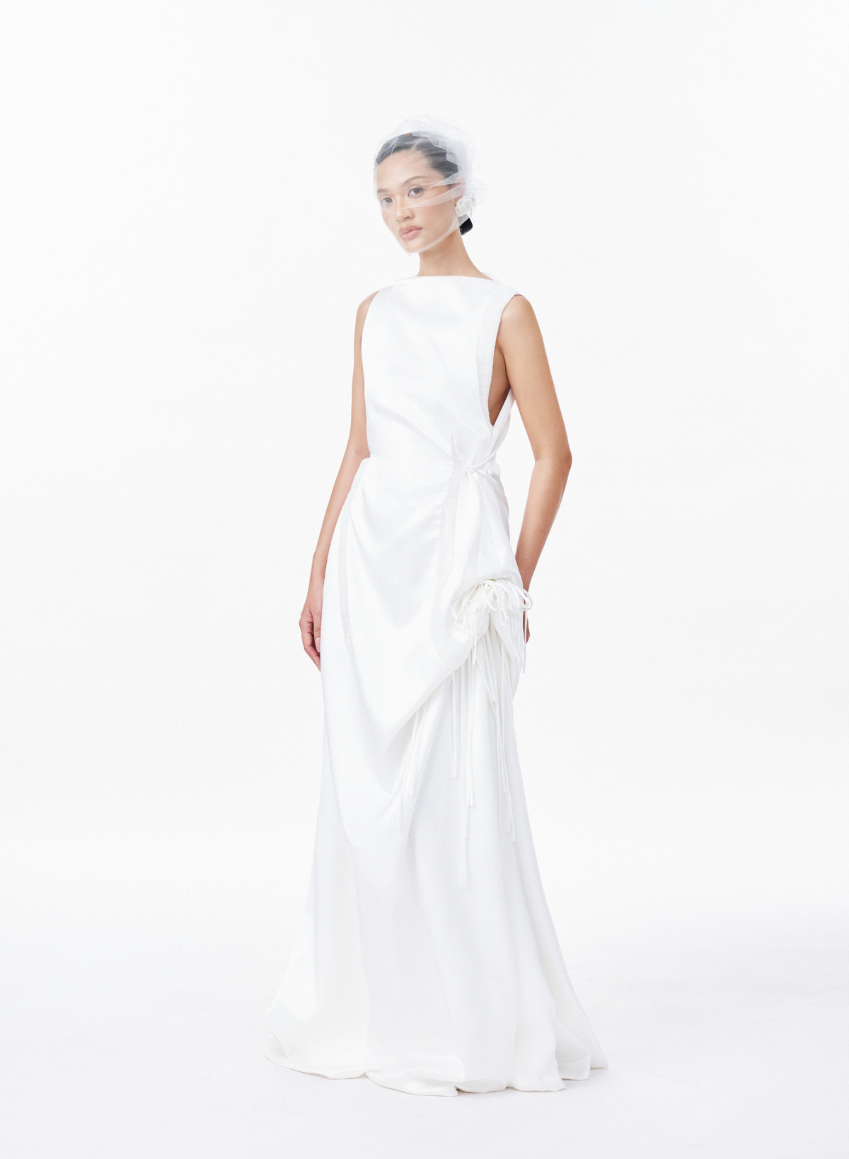 MIRE DRESS