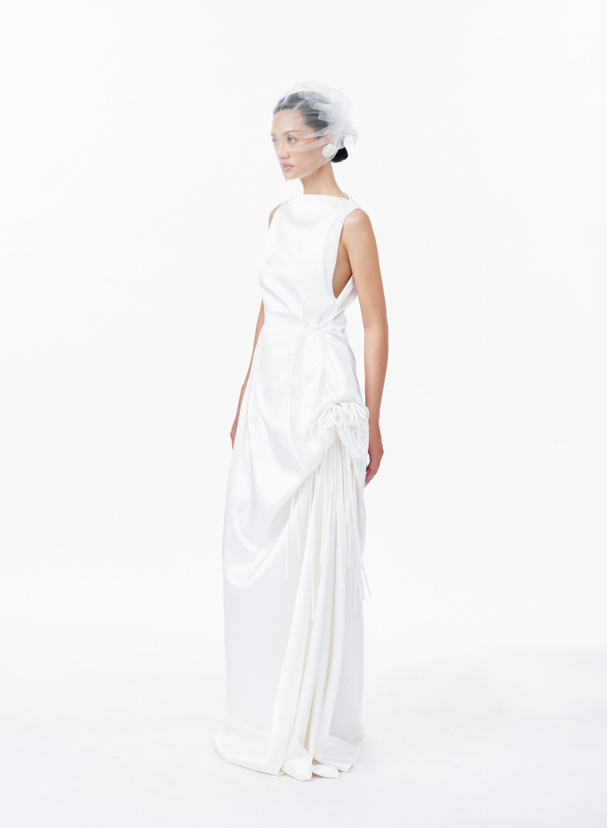 MIRE DRESS
