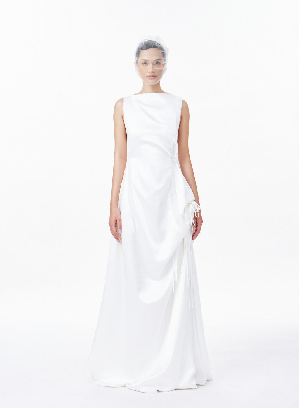 MIRE DRESS