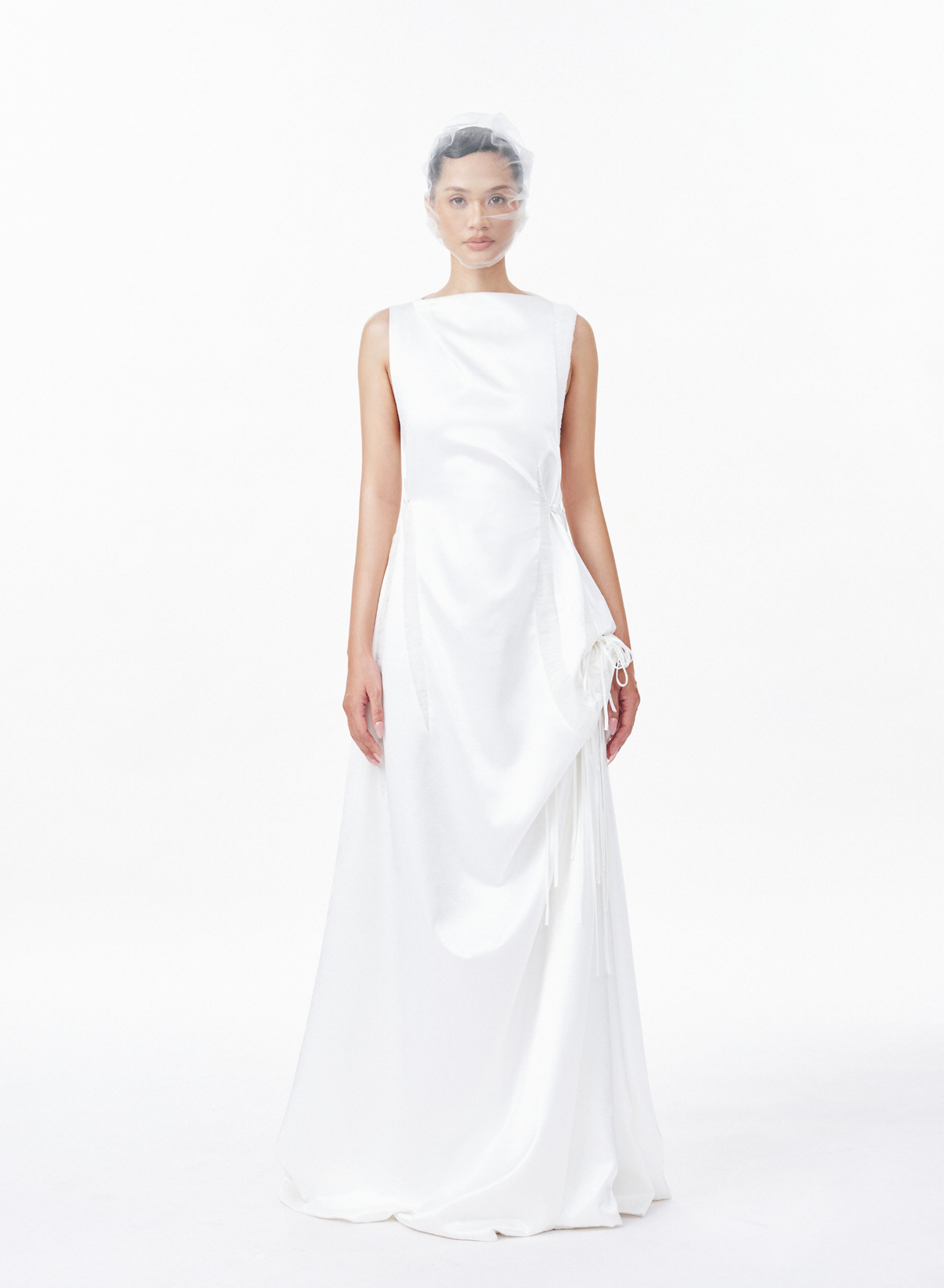 MIRE DRESS