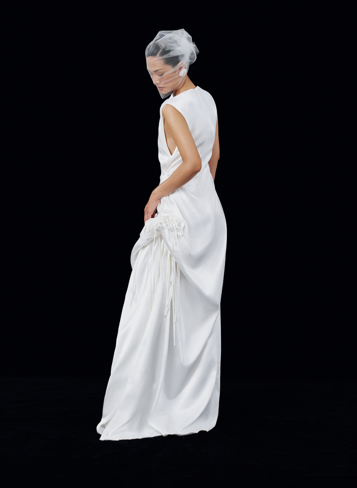 MIRE DRESS