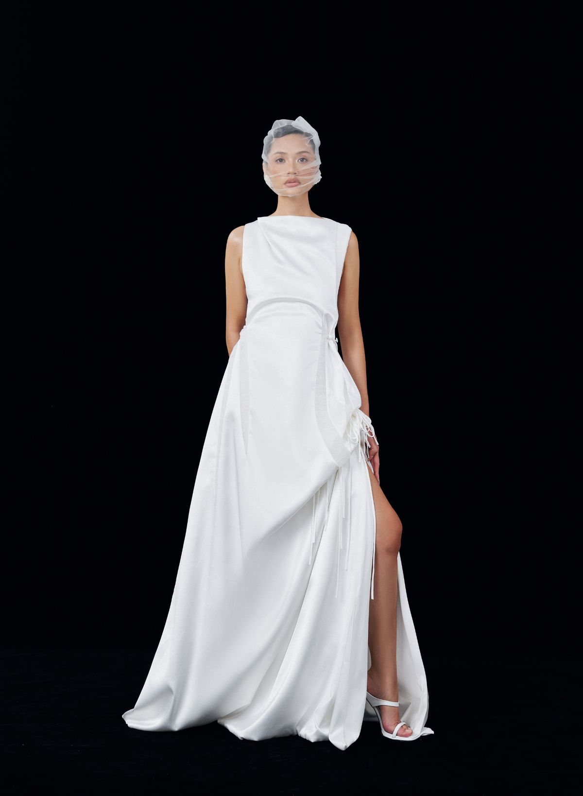 MIRE DRESS