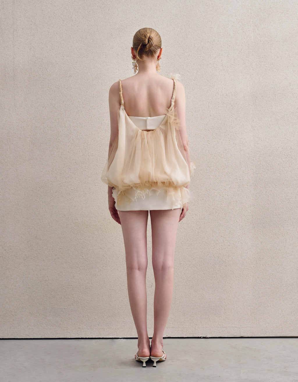LUSTRE DRESS