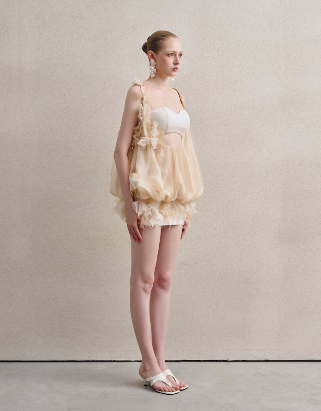 LUSTRE DRESS