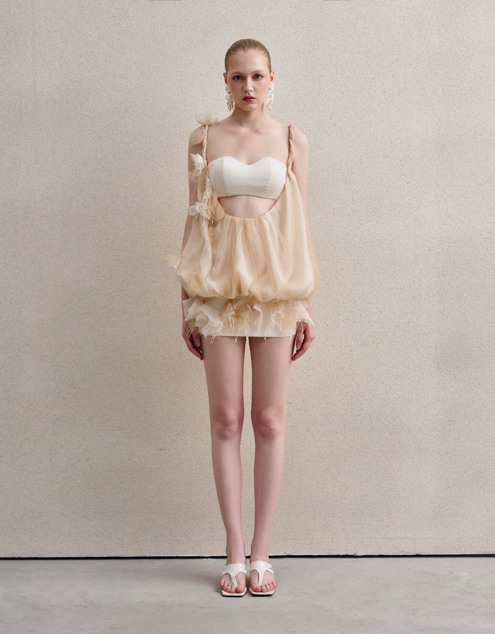 LUSTRE DRESS