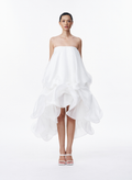 VEIL DRESS