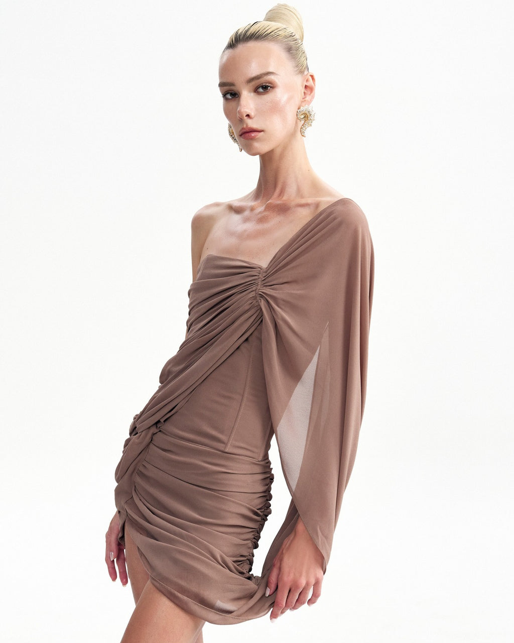 ELYS DRESS