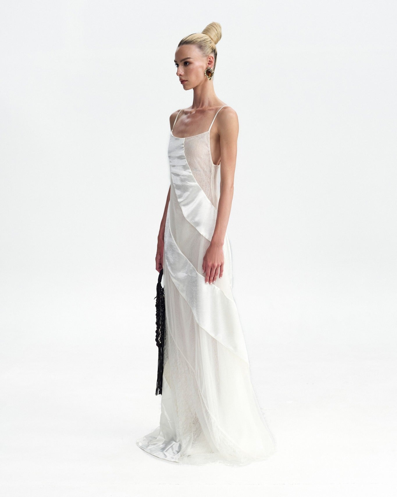 LUNEA DRESS