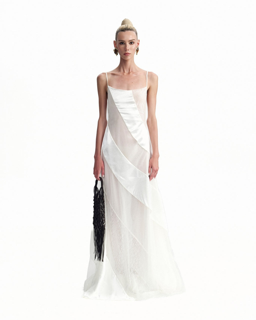 LUNEA DRESS