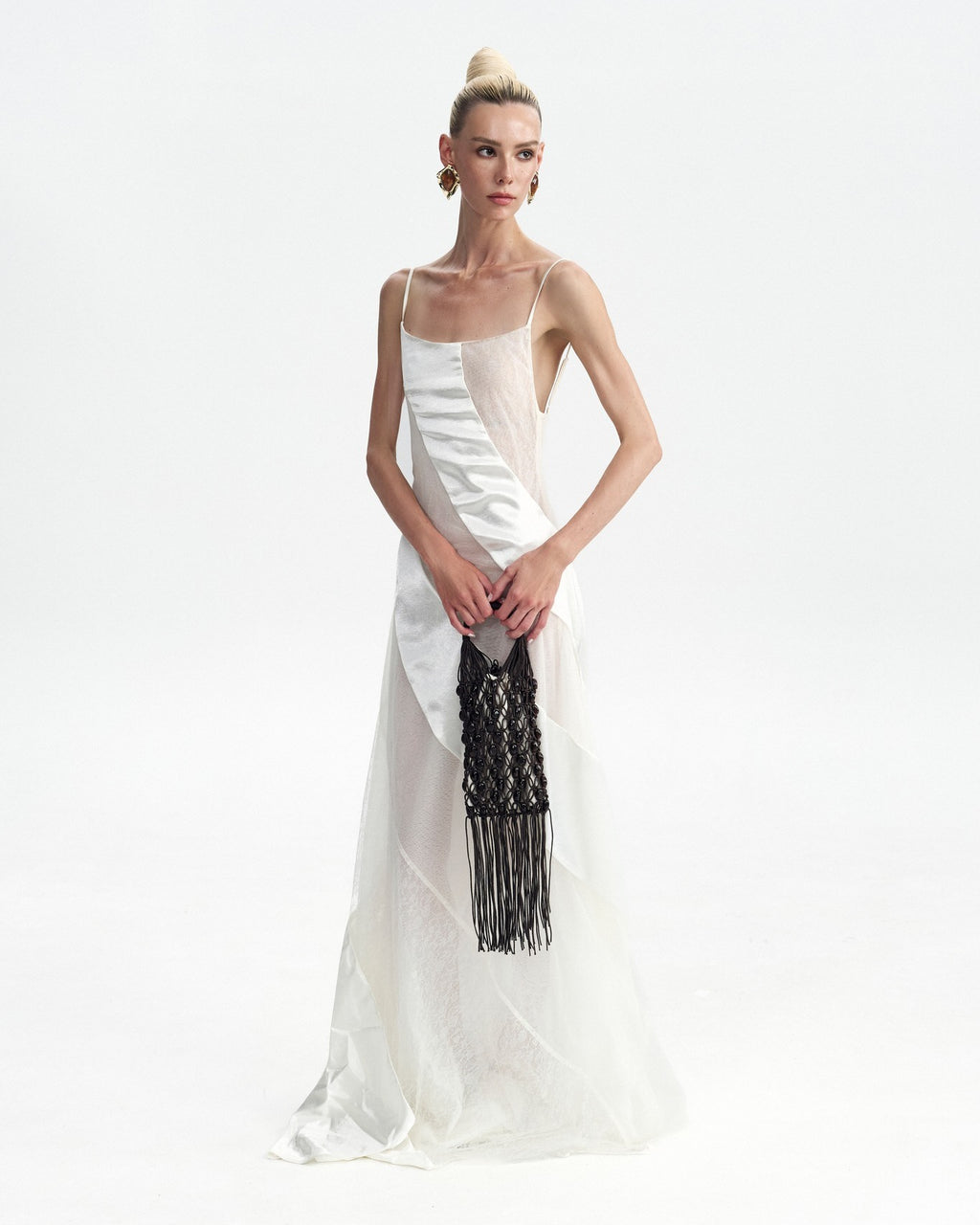 LUNEA DRESS