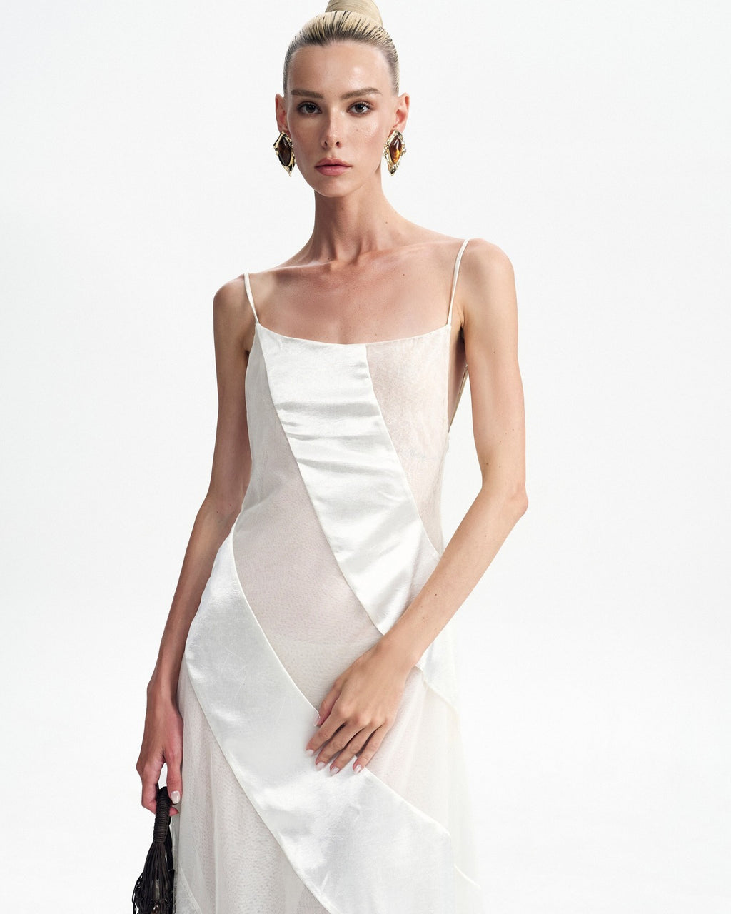 LUNEA DRESS