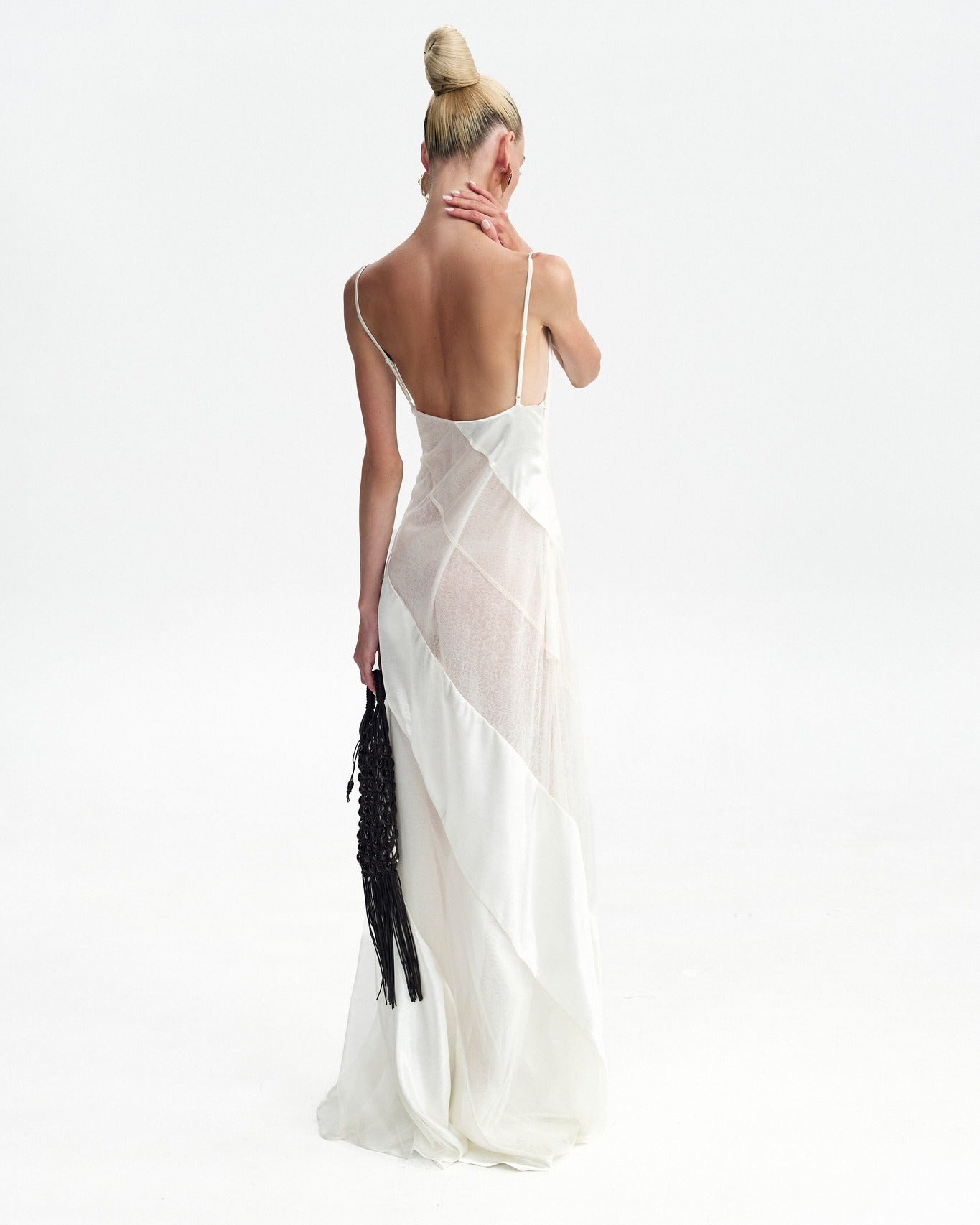 LUNEA DRESS