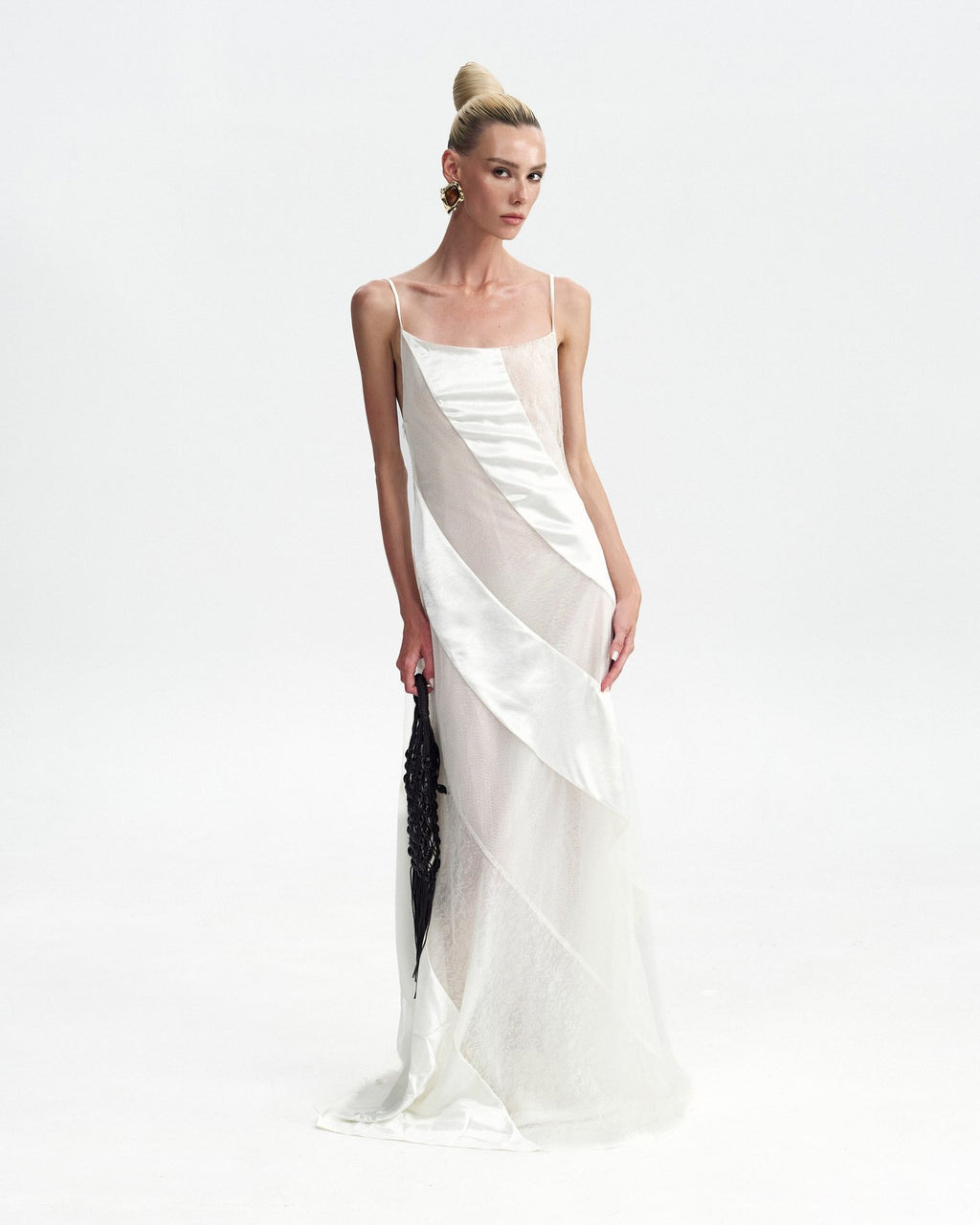 LUNEA DRESS