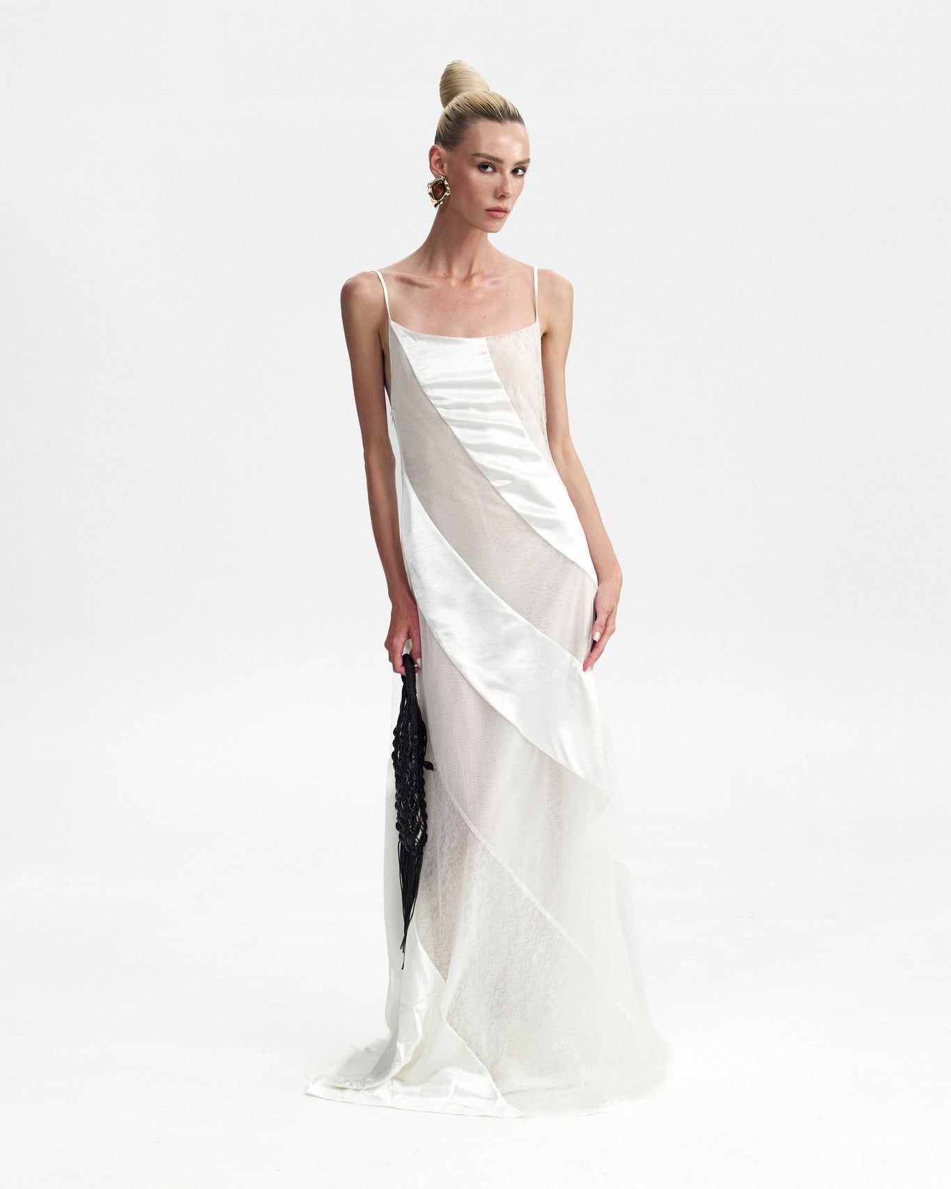 LUNEA DRESS