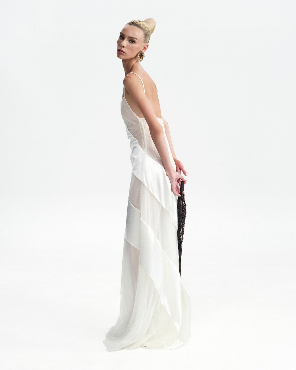 LUNEA DRESS