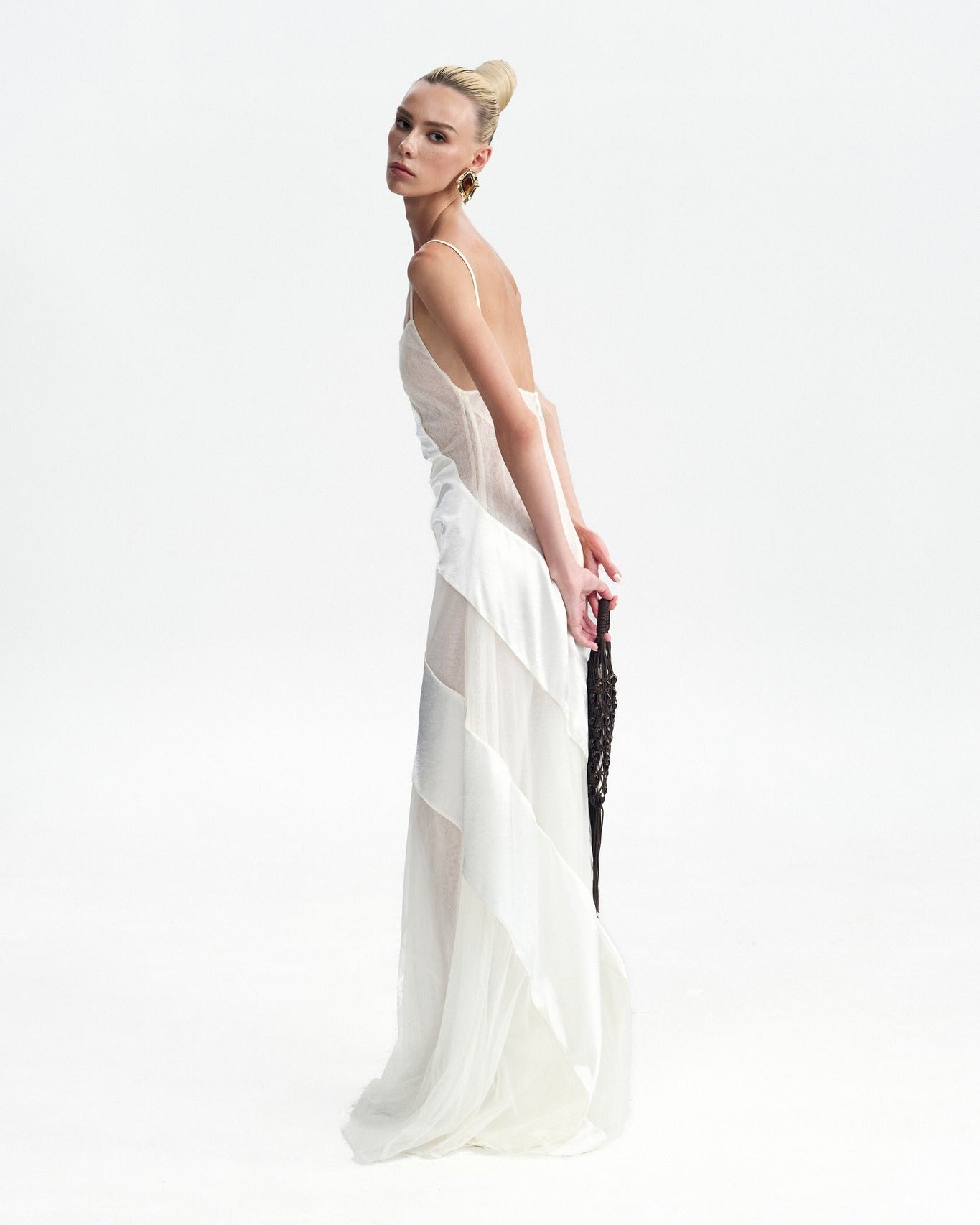 LUNEA DRESS